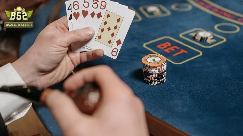 danh baccarat 2 Đánh Baccarat