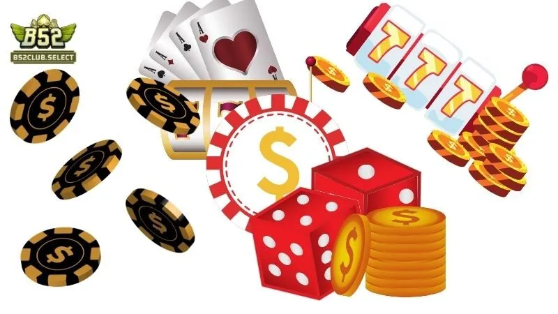 Khuyến mãi b52club