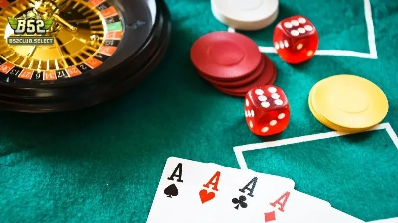 than bai thần bài